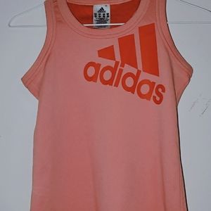 NEW Size Small Adidas Workout Top